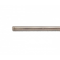 200mm 11mm Diameter 2mm Pitch Trapezoidal Lead Screw