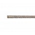 200mm 11mm Diameter 2mm Pitch Trapezoidal Lead Screw
