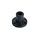 150mm 5mm Diameter 2mm Pitch Trapezoidal Lead Screw - LS-MB-250 | StepperOnline CA 150mm 5mm Diameter 2mm Pitch Trapezoidal Lead Screw - LS-MB-250 | StepperOnline CA