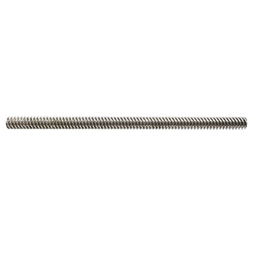 CN On Sale - 150mm 8mm Diameter 8mm Pitch Trapezoidal Lead Screw - CN-LS-MB-150 | StepperOnline CA