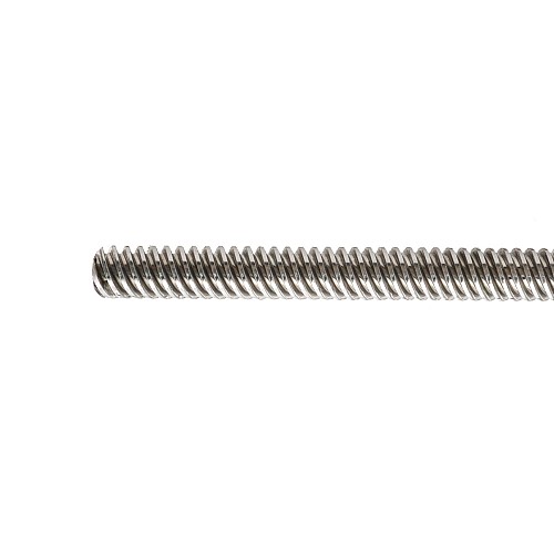 CN On Sale - 150mm 8mm Diameter 8mm Pitch Trapezoidal Lead Screw - CN-LS-MB-150 | StepperOnline CA