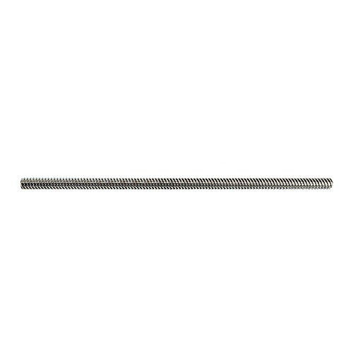 CN On Sale - 210mm 8mm Diameter 8mm Pitch Trapezoidal Lead Screw - CN-LS-MB-210 | StepperOnline CA