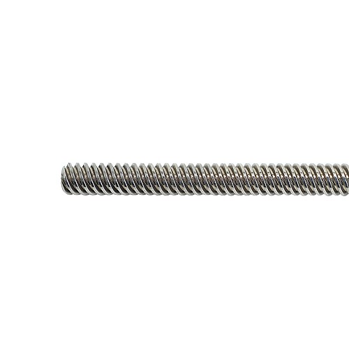 CN On Sale - 320mm 8mm Diameter 8mm Pitch Trapezoidal Lead Screw - CN-LS-MB-320 | StepperOnline CA