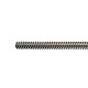CN On Sale - 320mm 8mm Diameter 8mm Pitch Trapezoidal Lead Screw - CN-LS-MB-320 | StepperOnline CA