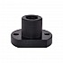POM Screw Nut for Tr4.76x0.635mm Threaded Rod