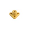 CN On Sale - POM Screw Nut for Tr3.5x0.6096mm Threaded Rod - CN-SN-TS-CC | StepperOnline CA