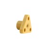 CN On Sale - POM Screw Nut for Tr3.5x0.6096mm Threaded Rod - CN-SN-TS-CC | StepperOnline CA
