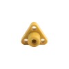 CN On Sale - POM Screw Nut for Tr3.5x0.6096mm Threaded Rod - CN-SN-TS-CC | StepperOnline CA