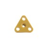 CN On Sale - POM Screw Nut for Tr3.5x0.6096mm Threaded Rod - CN-SN-TS-CC | StepperOnline CA