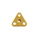 CN On Sale - POM Screw Nut for Tr3.5x0.6096mm Threaded Rod - CN-SN-TS-CC | StepperOnline CA