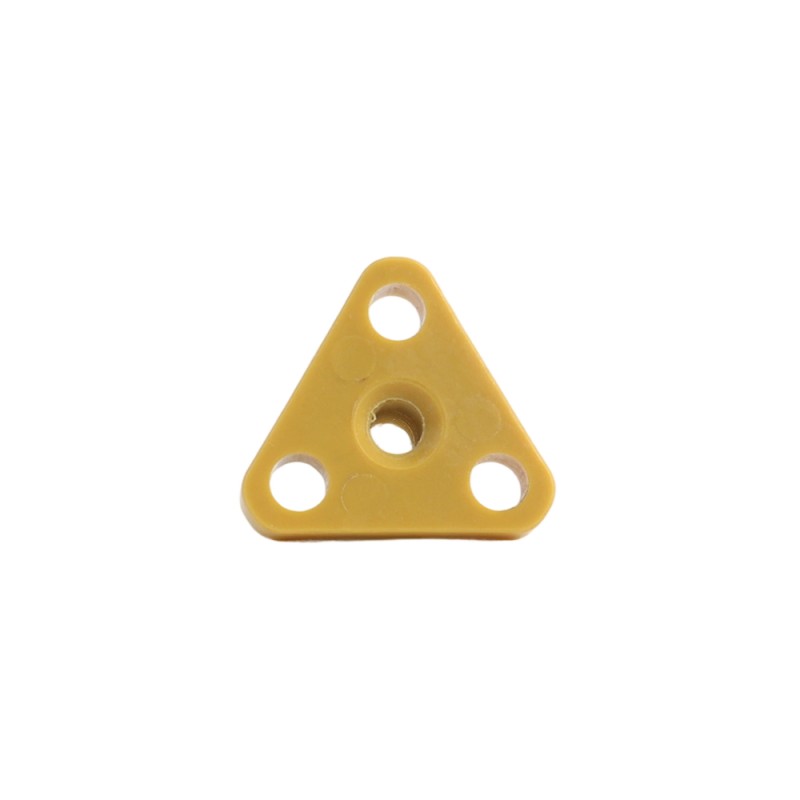 CN On Sale - POM Screw Nut for Tr3.5x0.6096mm Threaded Rod - CN-SN-TS-CC | StepperOnline CA