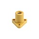 CN On Sale - POM Screw Nut for Tr8x4mm Threaded Rod - CN-SN-TS-DB | StepperOnline CA