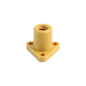 CN On Sale - POM Screw Nut for Tr8x4mm Threaded Rod