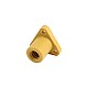 CN On Sale - POM Screw Nut for Tr8x4mm Threaded Rod - CN-SN-TS-DB | StepperOnline CA