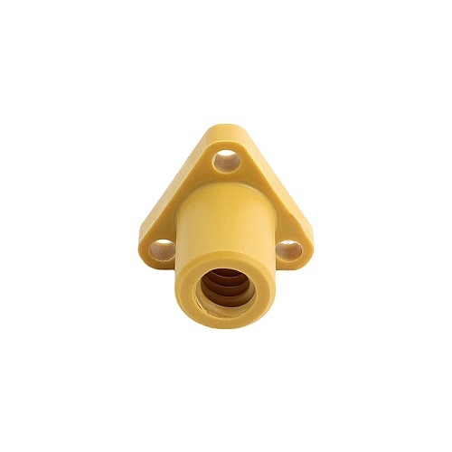 CN On Sale - POM Screw Nut for Tr8x4mm Threaded Rod - CN-SN-TS-DB | StepperOnline CA