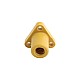 CN On Sale - POM Screw Nut for Tr8x4mm Threaded Rod - CN-SN-TS-DB | StepperOnline CA