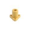 CN On Sale - POM Screw Nut for Tr6x1mm Threaded Rod - CN-SN-TS-SM | StepperOnline CA