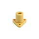 CN On Sale - POM Screw Nut for Tr6x1mm Threaded Rod - CN-SN-TS-SM | StepperOnline CA
