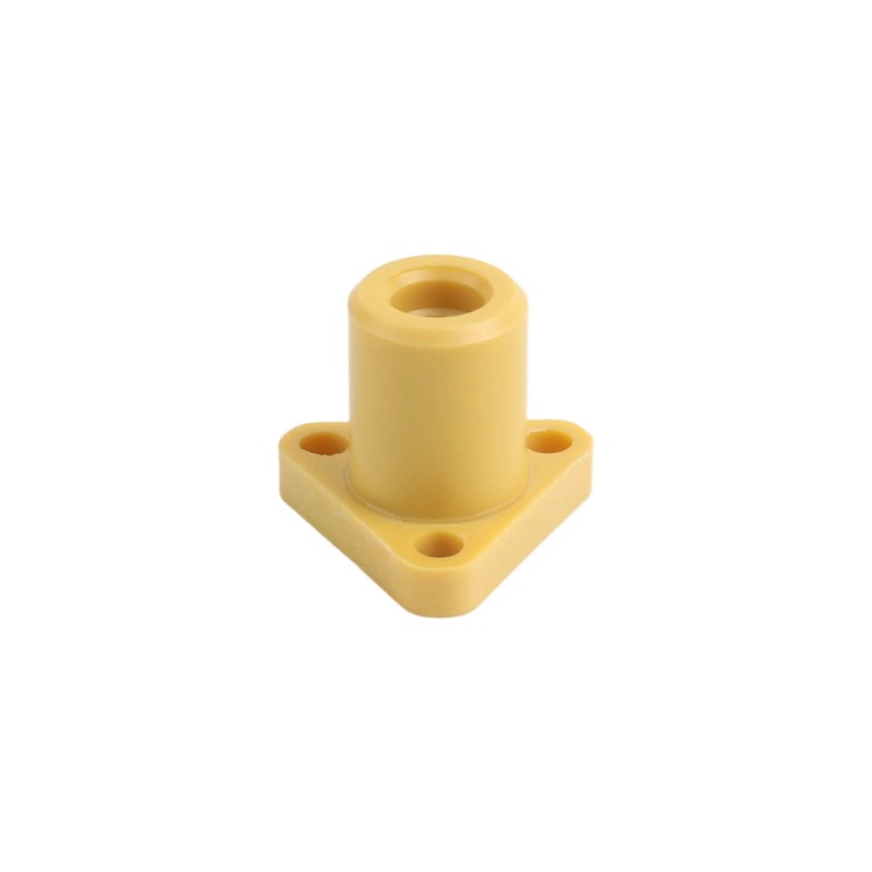 CN On Sale - POM Screw Nut for Tr6x1mm Threaded Rod - CN-SN-TS-SM | StepperOnline CA
