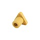 CN On Sale - POM Screw Nut for Tr6x1mm Threaded Rod - CN-SN-TS-SM | StepperOnline CA