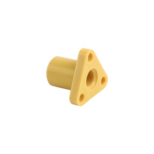 CN On Sale - POM Screw Nut for Tr6x1mm Threaded Rod - CN-SN-TS-SM | StepperOnline CA
