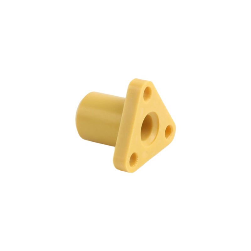 CN On Sale - POM Screw Nut for Tr6x1mm Threaded Rod - CN-SN-TS-SM | StepperOnline CA