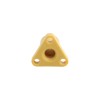 CN On Sale - POM Screw Nut for Tr6x1mm Threaded Rod - CN-SN-TS-SM | StepperOnline CA