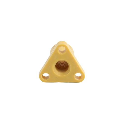 CN On Sale - POM Screw Nut for Tr6x1mm Threaded Rod - CN-SN-TS-SM | StepperOnline CA