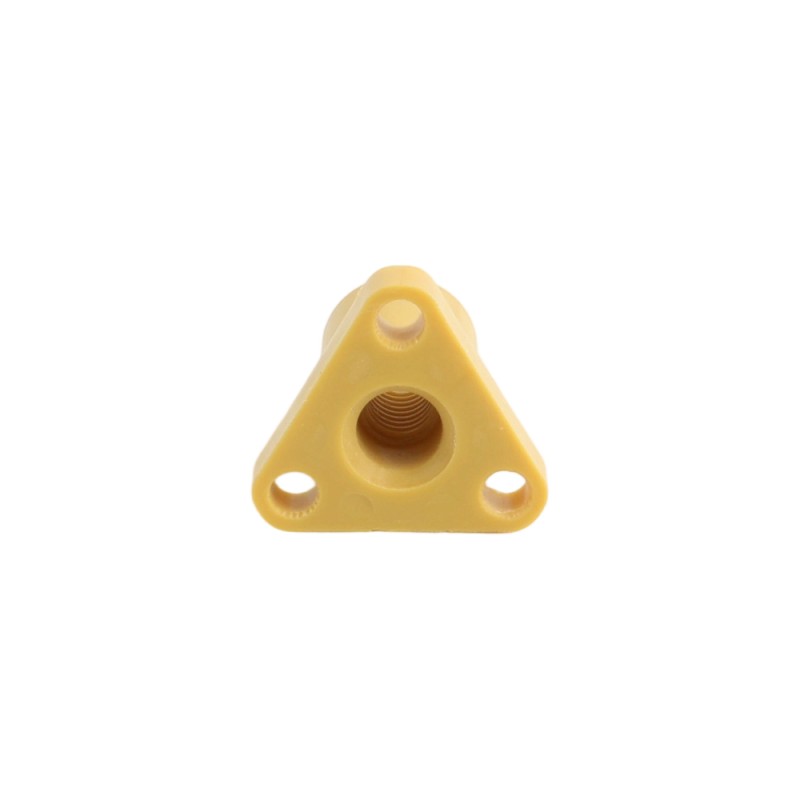 CN On Sale - POM Screw Nut for Tr6x1mm Threaded Rod - CN-SN-TS-SM | StepperOnline CA