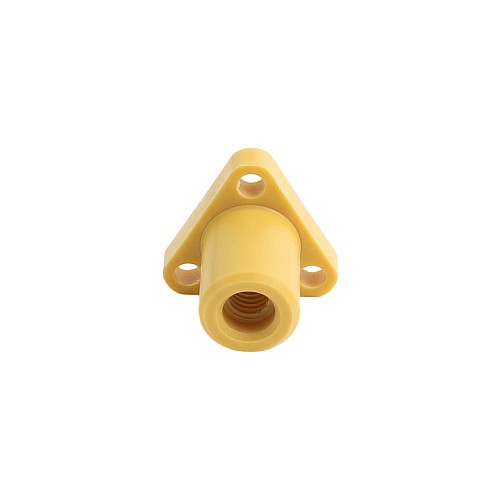 CN On Sale - POM Screw Nut for Tr6x1mm Threaded Rod - CN-SN-TS-SM | StepperOnline CA