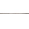 250mm 8mm Diameter 8mm Pitch Trapezoidal Lead Screw & Nut - LSN-S-MB-250 | StepperOnline CA