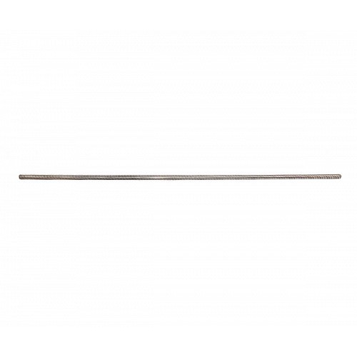 500mm 8mm Diameter 8mm Pitch Trapezoidal Lead Screw - LS-MB-500 | StepperOnline CA 500mm 8mm Diameter 8mm Pitch Trapezoidal Lead Screw - LS-MB-500 | StepperOnline CA