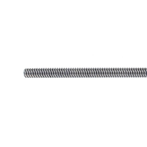 Nema 11 Non-captive 34mm Stack 0.75A Lead 4.877mm(0.192") Length 150mm - 11N13S0754QE4-150RS | StepperOnline CA