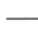 Nema 11 Non-captive 34mm Stack 0.75A Lead 4.877mm(0.192") Length 150mm - 11N13S0754QE4-150RS | StepperOnline CA