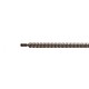 NEMA 11 Non-Captive Acme Linear Stepper Motor 1.0A 32.2mm Stack Screw Lead 2.54mm(0.1) Lead Length 200mm - 11N13S1004GD5-200RS | StepperOnline CA