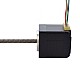 NEMA 11 Non-Captive Acme Linear Stepper Motor 1.0A 32.2mm Stack Screw Lead 5.08mm(0.2) Lead Length 200mm - 11N13S1004HD5-200RS | StepperOnline CA