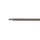 NEMA 11 Non-Captive Acme Linear Stepper Motor 1.0A 46mm Stack Screw Lead 1.27mm(0.05) Lead Length 200mm - 11N18S1004FD5-200RS | StepperOnline CA