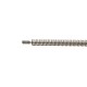 NEMA 14 Non-Captive Acme Linear Stepper Motor 1.5A 34mm Stack Screw Lead 2.54mm(0.1) Lead Length 200mm - 14N13S1504GF5-200RS | StepperOnline CA NEMA 14 Non-Captive Acme Linear Stepper Motor 1.5A 34mm Stack Screw Lead 2.54mm(0.1) Lead Length 200mm - 14N13S1504GF5-200RS | StepperOnline CA