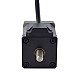 NEMA 14 Non-Captive Acme Linear Stepper Motor 1.5A 47mm Stack Screw Lead 1.27mm(0.05) Lead Length 200mm - 14N19S1504FF5-200RS | StepperOnline CA NEMA 14 Non-Captive Acme Linear Stepper Motor 1.5A 47mm Stack Screw Lead 1.27mm(0.05) Lead Length 200mm - 14N19S1504FF5-200RS | StepperOnline CA