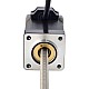 NEMA 14 Non-Captive Acme Linear Stepper Motor 1.5A 47mm Stack Screw Lead 1.27mm(0.05) Lead Length 200mm - 14N19S1504FF5-200RS | StepperOnline CA NEMA 14 Non-Captive Acme Linear Stepper Motor 1.5A 47mm Stack Screw Lead 1.27mm(0.05) Lead Length 200mm - 14N19S1504FF5-200RS | StepperOnline CA