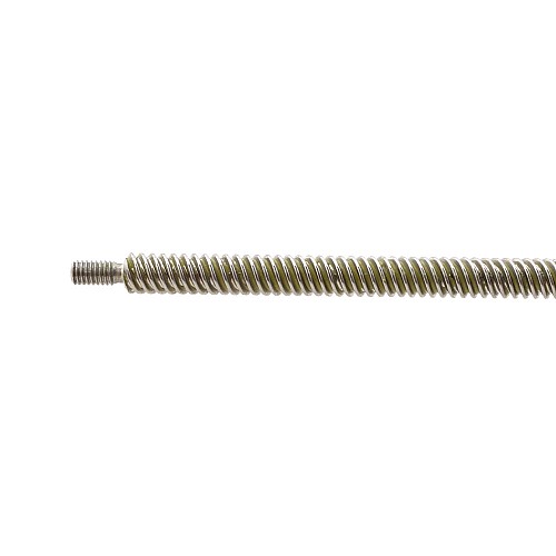NEMA 14 Non-Captive Acme Linear Stepper Motor 1.5A 47mm Stack Screw Lead 6.35mm(0.25) Lead Length 200mm - 14N19S1504RF5-200RS | StepperOnline CA NEMA 14 Non-Captive Acme Linear Stepper Motor 1.5A 47mm Stack Screw Lead 6.35mm(0.25) Lead Length 200mm - 14N19S1504RF5-200RS | StepperOnline CA