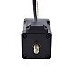 NEMA 14 Non-Captive Linear Stepper Motor 1.5A 47mm Stack Screw Lead 12.7mm(0.5) Lead Length 200mm - 14N19S1504WF5-200RS | StepperOnline CA NEMA 14 Non-Captive Linear Stepper Motor 1.5A 47mm Stack Screw Lead 12.7mm(0.5) Lead Length 200mm - 14N19S1504WF5-200RS | StepperOnline CA