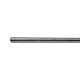 Nema 17 Non-captive 34mm Stack 0.4A Lead 2mm(0.07874) Length 150mm - 17N13S0404AF4-150RS | StepperOnline CA