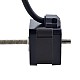 NEMA 17 Non-Captive Acme Linear Stepper Motor 1.5A 34mm Stack Screw Lead 1.27mm(0.05) Lead Length 200mm - 17N13S1504FF5-200RS | StepperOnline CA NEMA 17 Non-Captive Acme Linear Stepper Motor 1.5A 34mm Stack Screw Lead 1.27mm(0.05) Lead Length 200mm - 17N13S1504FF5-200RS | StepperOnline CA