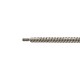 NEMA 17 Non-Captive Acme Linear Stepper Motor 1.5A 34mm Stack Screw Lead 6.35mm(0.25) Lead Length 200mm - 17N13S1504RF5-200RS | StepperOnline CA NEMA 17 Non-Captive Acme Linear Stepper Motor 1.5A 34mm Stack Screw Lead 6.35mm(0.25) Lead Length 200mm - 17N13S1504RF5-200RS | StepperOnline CA