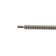 NEMA 17 Non-Captive Acme Linear Stepper Motor 2.5A 48mm Stack Screw Lead 2.54mm(0.1) Lead Length 200mm - 17N19S2504GF5-200RS | StepperOnline CA