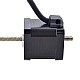 NEMA 17 Non-Captive Acme Linear Stepper Motor 2.5A 48mm Stack Screw Lead 6.35mm(0.25) Lead Length 200mm - 17N19S2504RF5-200RS | StepperOnline CA NEMA 17 Non-Captive Acme Linear Stepper Motor 2.5A 48mm Stack Screw Lead 6.35mm(0.25) Lead Length 200mm - 17N19S2504RF5-200RS | StepperOnline CA