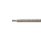 NEMA 17 Non-Captive Acme Linear Stepper Motor 2.5A 48mm Stack Screw Lead 6.35mm(0.25) Lead Length 200mm - 17N19S2504RF5-200RS | StepperOnline CA NEMA 17 Non-Captive Acme Linear Stepper Motor 2.5A 48mm Stack Screw Lead 6.35mm(0.25) Lead Length 200mm - 17N19S2504RF5-200RS | StepperOnline CA