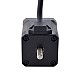 NEMA 17 Non-Captive Acme Linear Stepper Motor 2.5A 48mm Stack Screw Lead 12.7mm(0.5) Lead Length 200mm - 17N19S2504WF5-200RS | StepperOnline CA