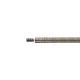 NEMA 23 Non-Captive Acme Linear Stepper Motor 3.0A 56mm Stack Screw Lead 1.27mm(0.05) Lead Length 250mm - 23N22S3004FG5-250RS | StepperOnline CA